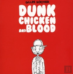 Bertrand.pt - Dunk Chicken And Blood