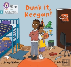 Bertrand.pt - Dunk It, Keegan!