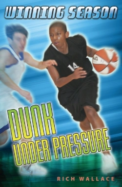 Bertrand.pt - Dunk Under Pressure #7