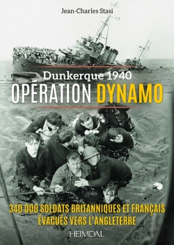 Bertrand.pt - Dunkerque 1940 - Operation Dynamo