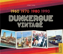 Bertrand.pt - Dunkerque Vintage 1960 - 1990