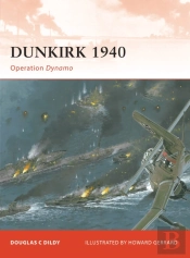 Dunkirk 1940