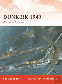 Bertrand.pt - Dunkirk 1940