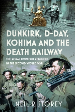 Bertrand.pt - Dunkirk, D-Day, Kohima And The Death Railway