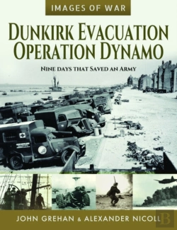 Bertrand.pt - Dunkirk Evacuation - Operation Dynamo