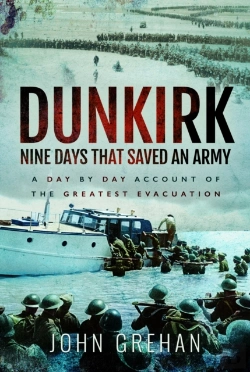 Bertrand.pt - Dunkirk Nine Days That Saved An Army