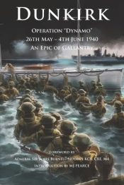 Dunkirk Operation Dynamo