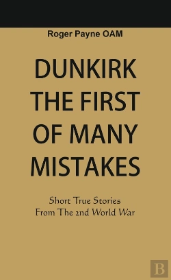 Bertrand.pt - Dunkirk The First Of Many Mistakes