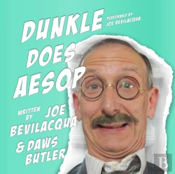 Bertrand.pt - Dunkle Does Aesop