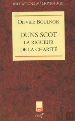 Bertrand.pt - Duns Scot,La Rigueur De La Charité