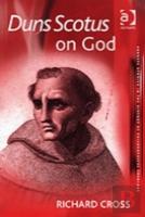 Duns Scotus On God