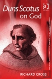 Duns Scotus On God