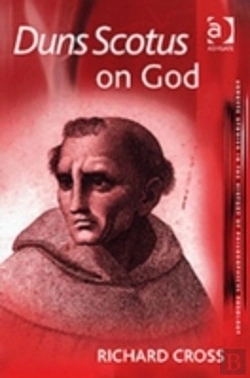 Bertrand.pt - Duns Scotus On God