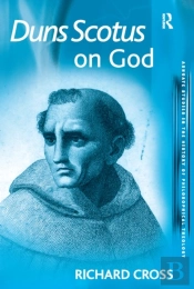 Duns Scotus On God