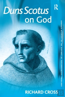 Bertrand.pt - Duns Scotus On God