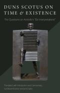 Duns Scotus On Time And Existence