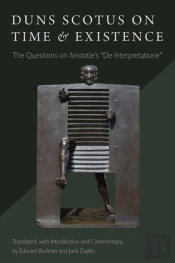Duns Scotus On Time And Existence