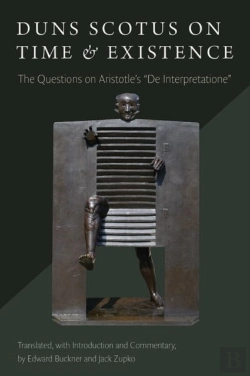 Bertrand.pt - Duns Scotus On Time And Existence