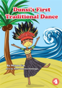 Dunsi'S First Traditional Dance