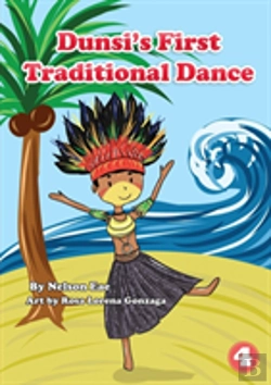 Bertrand.pt - Dunsi'S First Traditional Dance