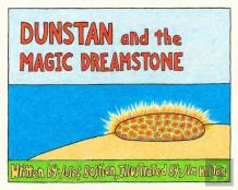 Dunstan And The Magic Dream Stone