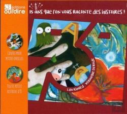 Bertrand.pt - Duo  15 Ans  Petite Enfance N 2