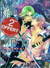 Duo Fragments D'Amour