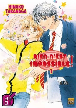 Bertrand.pt - Duo Rien N'Est Impossible