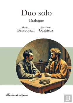 Bertrand.pt - Duo Solo : Dialogue