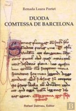 Bertrand.pt - Duoda, Comtessa De Barcelona