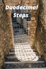 Duodecimal Steps
