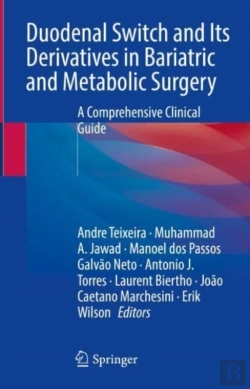 Bertrand.pt - Duodenal Switch And Its Derivatives In Bariatric And Metabolic Surgery