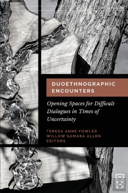 Bertrand.pt - Duoethnographic Encounters