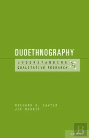 Duoethnography