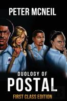 Duology Of Postal