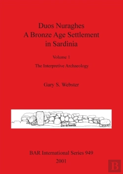 Bertrand.pt - Duos Nuraghes - A Bronze Age Settlement In Sardinia
