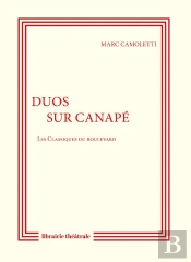 Duos Sur Canapé