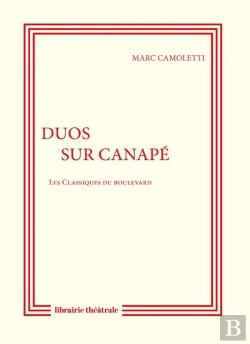 Bertrand.pt - Duos Sur Canapé