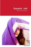 Dupatta - Veil