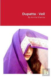 Dupatta - Veil