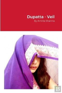 Bertrand.pt - Dupatta - Veil