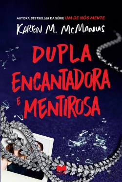 Bertrand.pt - Dupla Encantadora e Mentirosa