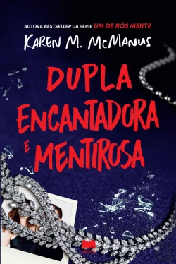Bertrand.pt - Dupla Encantadora e Mentirosa