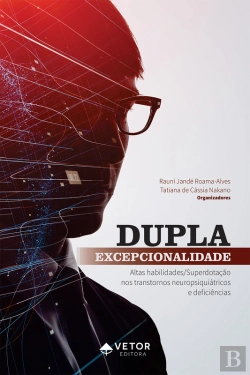 Bertrand.pt - Dupla Excepcionalidade