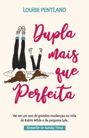 Dupla mais que perfeita