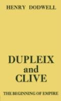 Dupleix And Clive