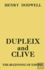 Dupleix And Clive
