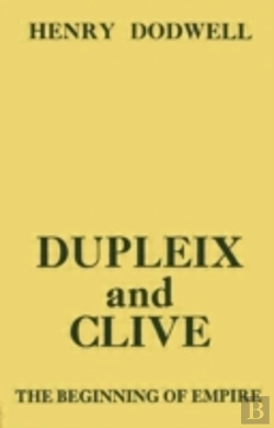 Bertrand.pt - Dupleix And Clive
