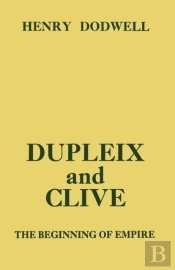 Dupleix And Clive