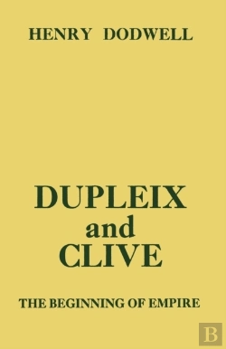 Bertrand.pt - Dupleix And Clive